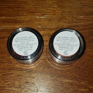 Pat McGrath Lust Glitter (sealed)